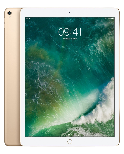 iPad Pro 12.9 (2017)